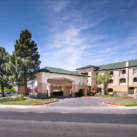 רוזוול Cash Rewards Inn & Suites מראה חיצוני תמונה