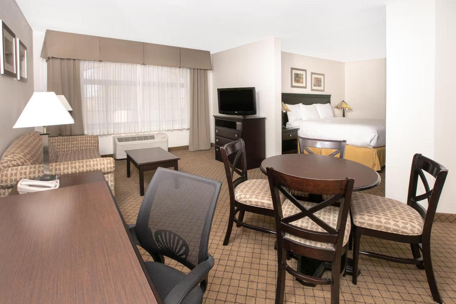 רוזוול Cash Rewards Inn & Suites מראה חיצוני תמונה